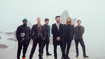 Maroon 5 Announces Las Vegas Residency Amid Adam Levine Cheating Scandal